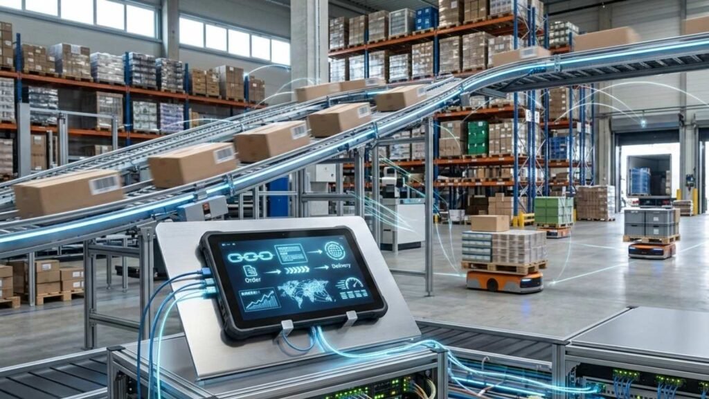 LNT Logistics News Today 6