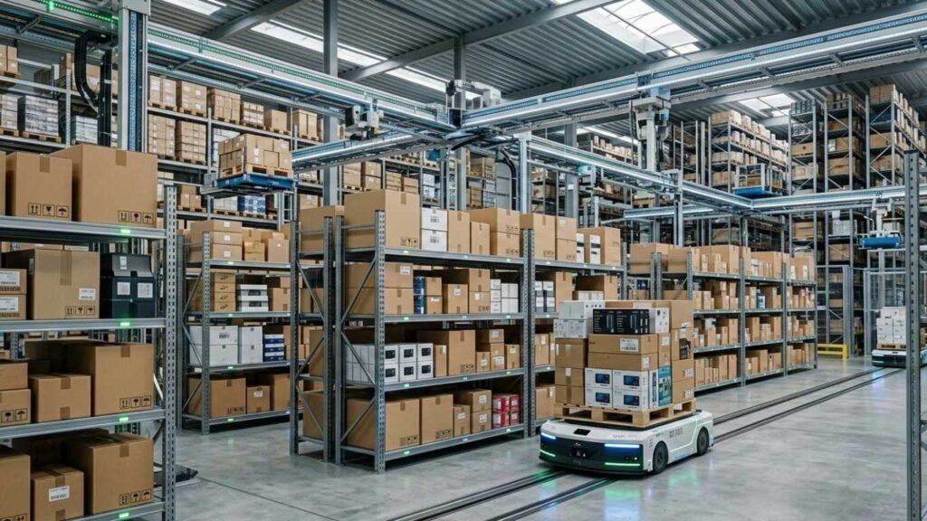 LNT Logistics News Today 7