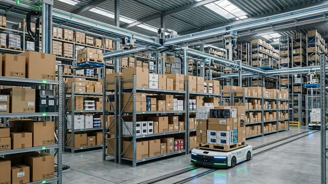 LNT Logistics News Today 7