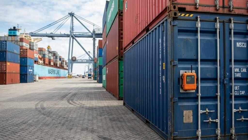 LNT Logistics News Today 8