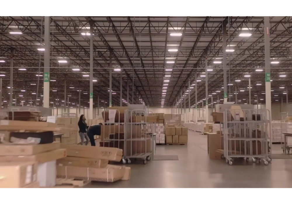 What Is Forecasting in Supply Chain