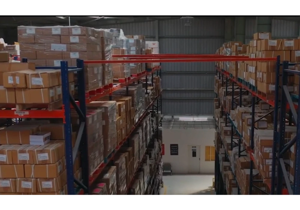 What Is Supply Chain Engineering
