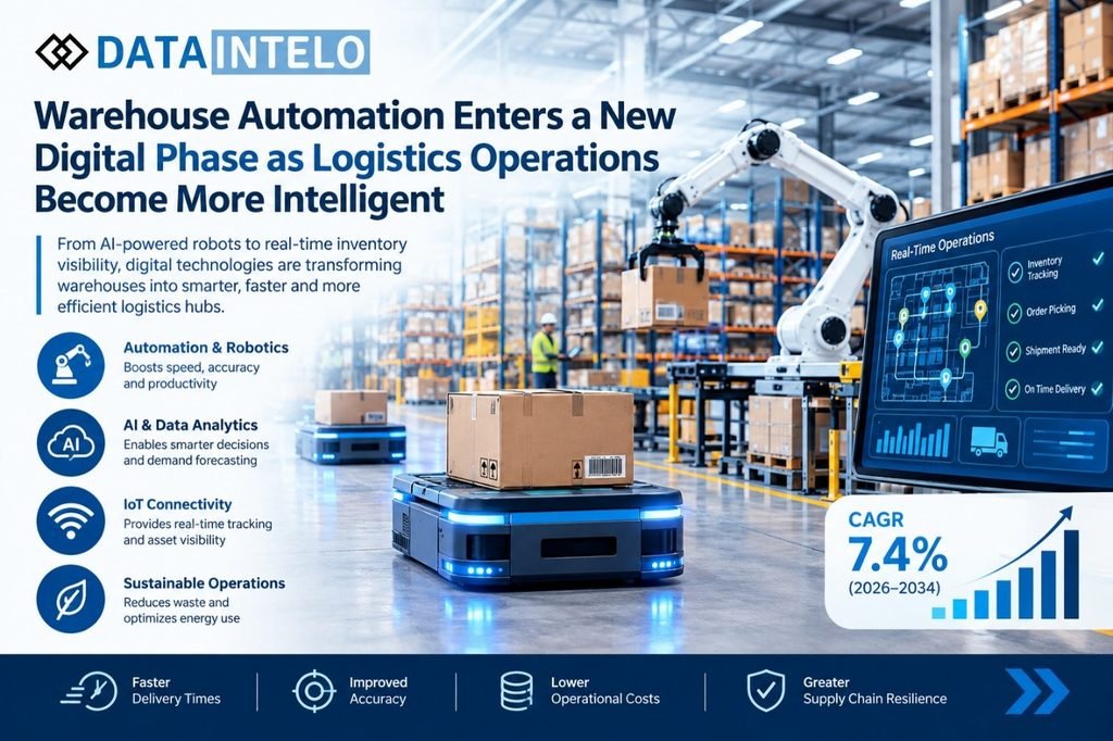 Automotive Warehousing: A Bellwether for the Wider Sector
