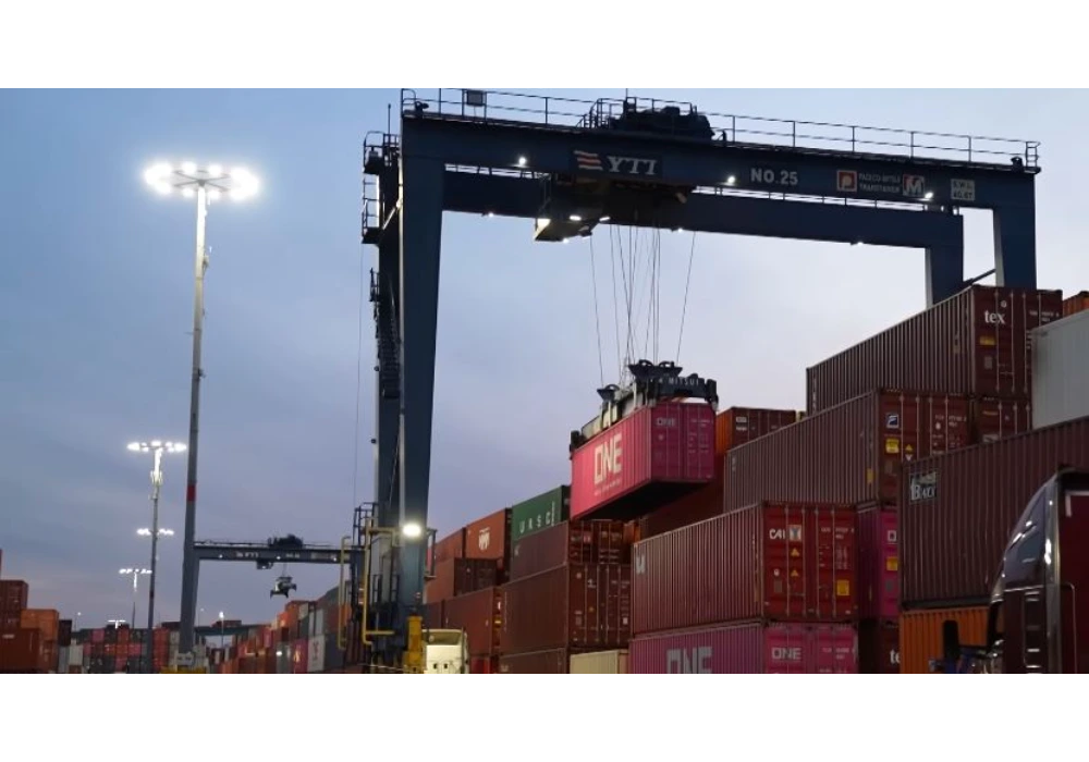 What Makes a Logistics Company Ready for Worldwide Trade